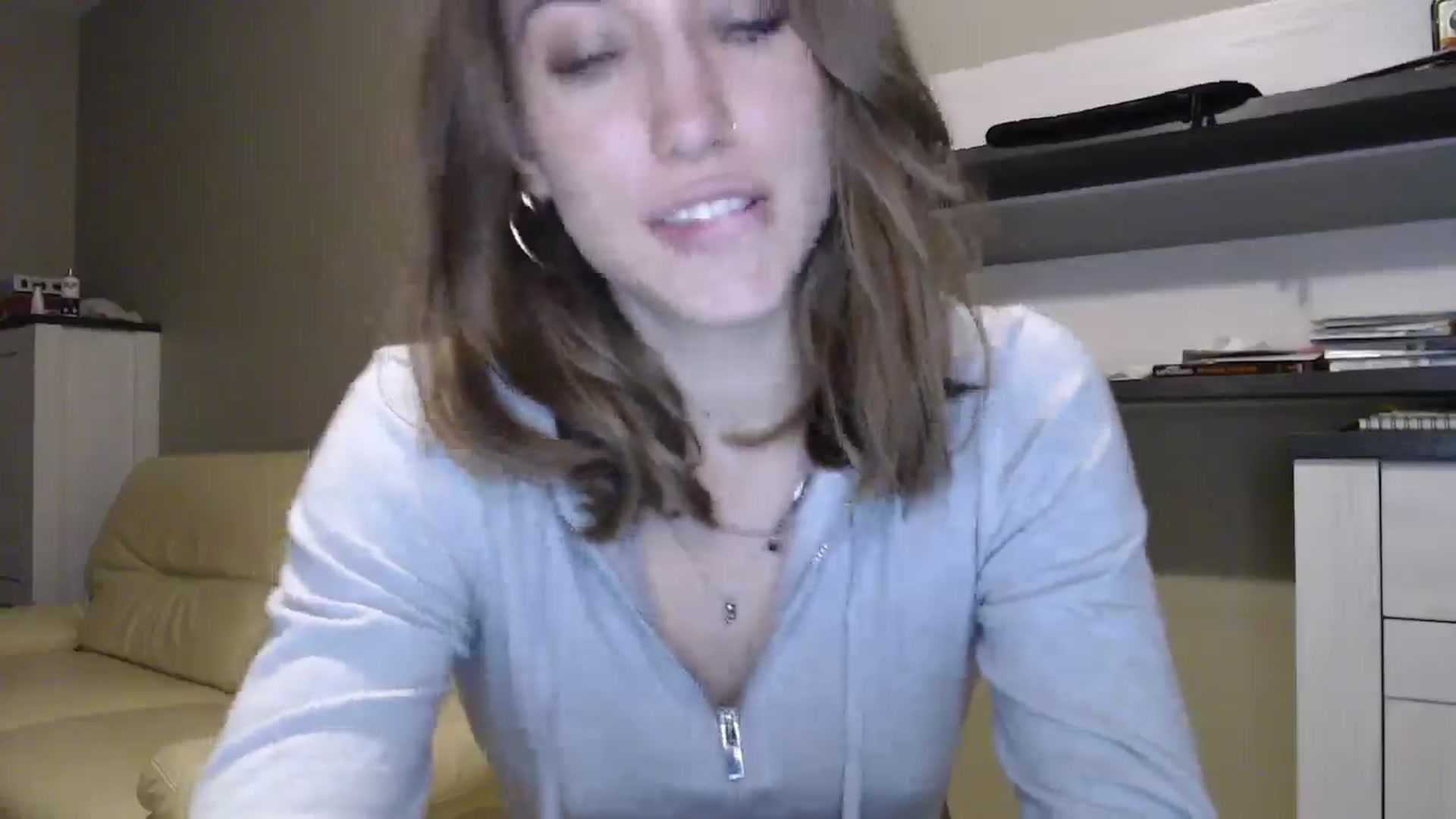 Gallery image thumbnail from GalaxyAnisia's myfreecams stream on, 10/06/2024, 16:55 image 16 of 20