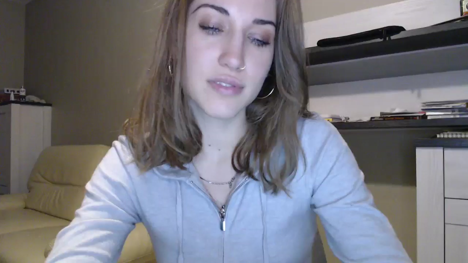 Gallery image thumbnail from GalaxyAnisia's myfreecams stream on, 10/06/2024, 16:55 image 11 of 20