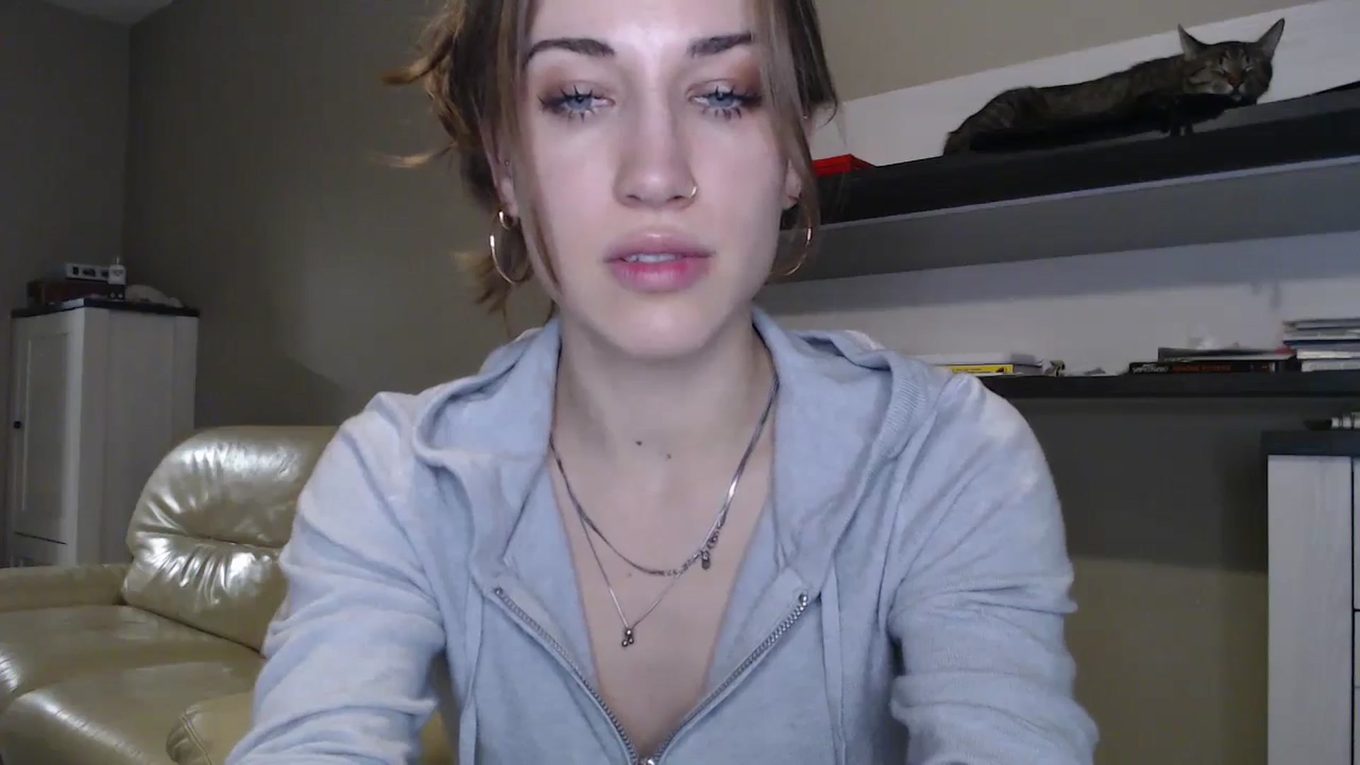 Gallery image thumbnail from GalaxyAnisia's myfreecams stream on, 10/06/2024, 20:04 image 7 of 20