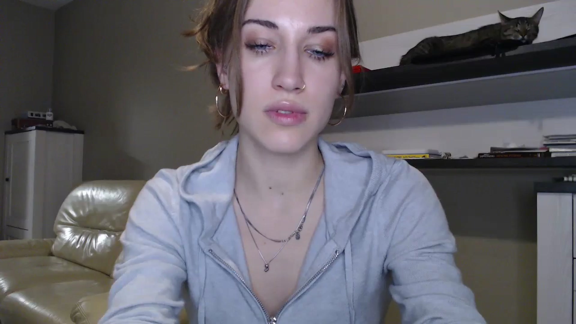 Gallery image thumbnail from GalaxyAnisia's myfreecams stream on, 10/06/2024, 20:04 image 6 of 20