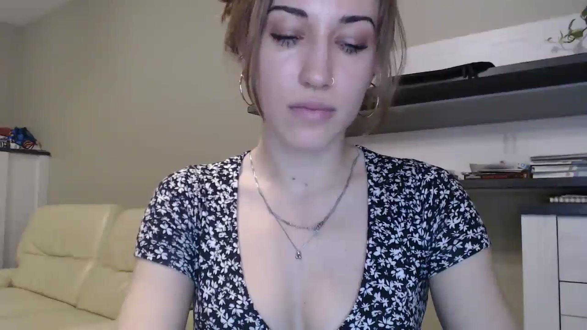 Gallery image thumbnail from GalaxyAnisia's myfreecams stream on, 10/13/2024, 20:40 image 18 of 20
