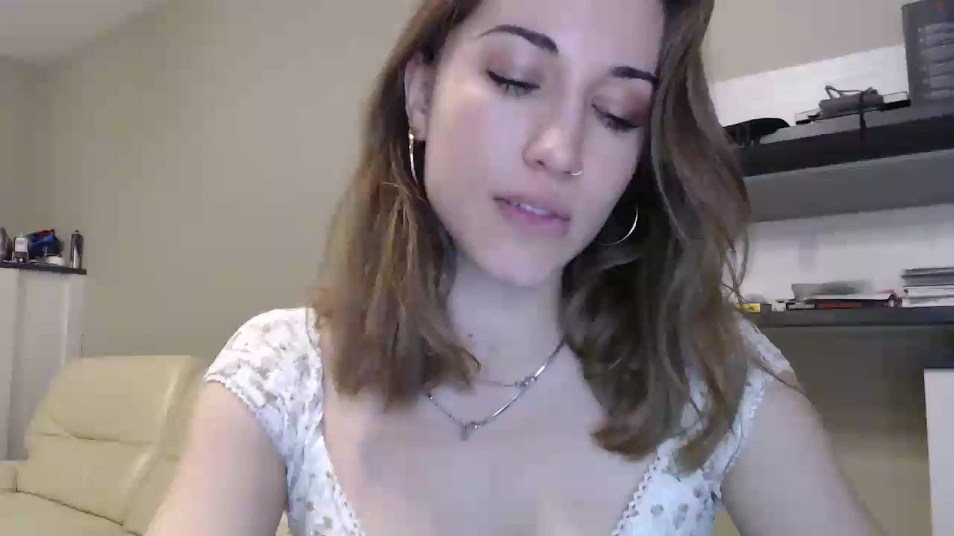 Gallery image thumbnail from GalaxyAnisia's myfreecams stream on, 10/18/2024, 16:37 image 8 of 20