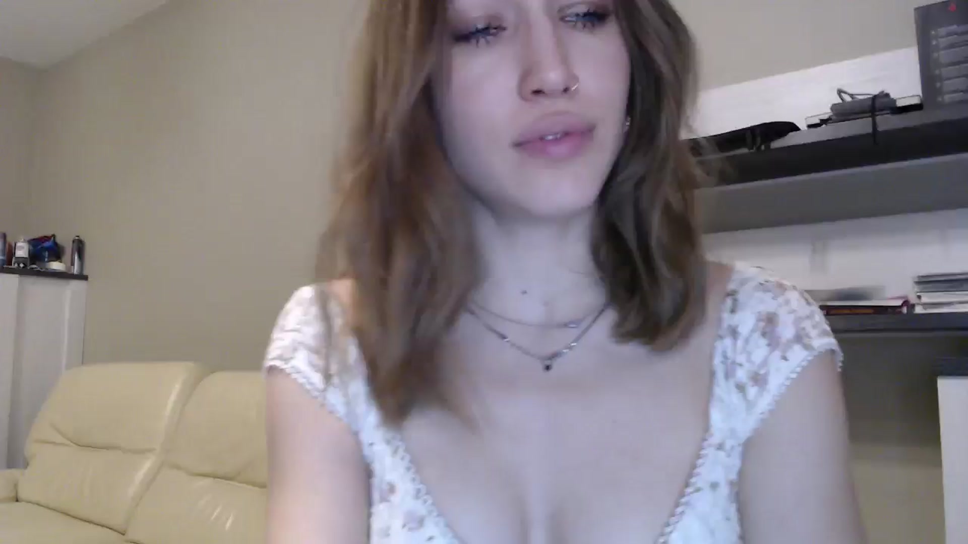 Gallery image thumbnail from GalaxyAnisia's myfreecams stream on, 10/18/2024, 16:37 image 19 of 20
