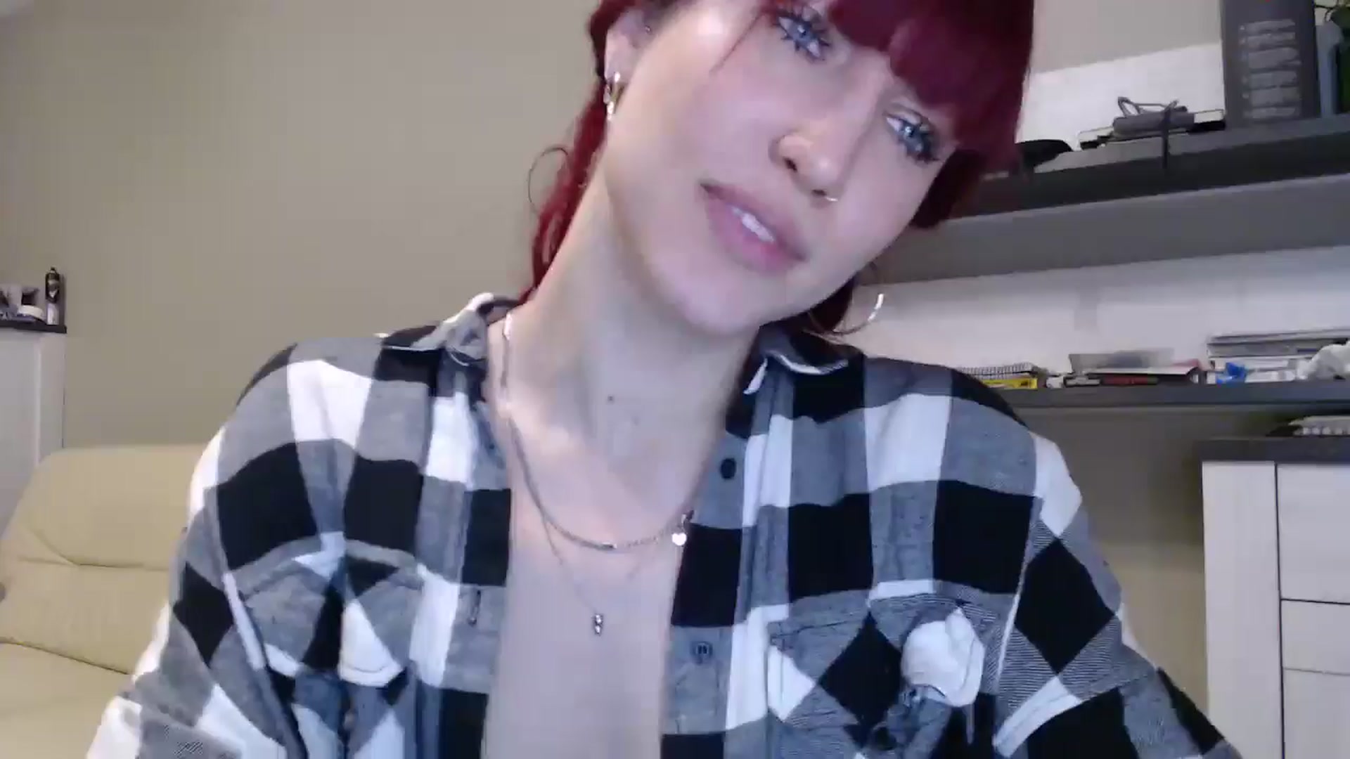 Gallery image thumbnail from GalaxyAnisia's myfreecams stream on, 10/23/2024, 19:47 image 18 of 20