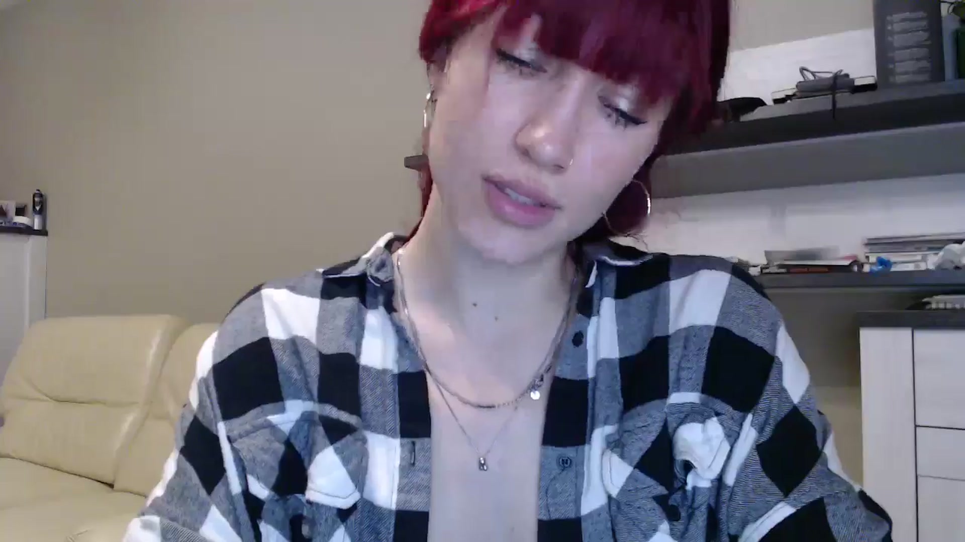 Gallery image thumbnail from GalaxyAnisia's myfreecams stream on, 10/23/2024, 19:47 image 11 of 20
