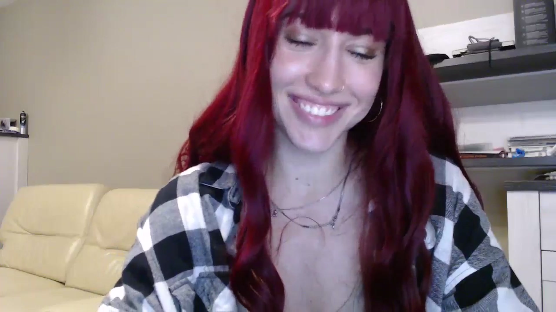 Gallery image thumbnail from GalaxyAnisia's myfreecams stream on, 10/23/2024, 20:20 image 18 of 20