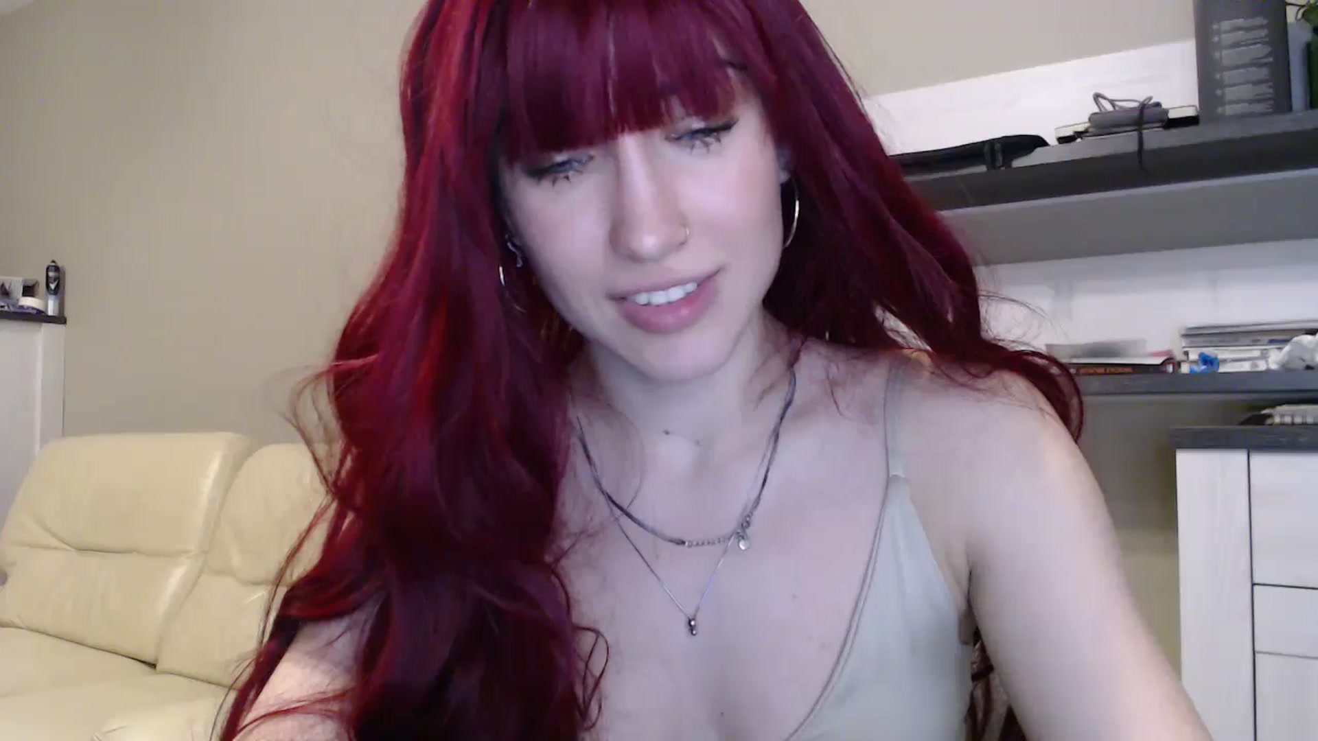 Gallery image thumbnail from GalaxyAnisia's myfreecams stream on, 10/23/2024, 20:20 image 11 of 20