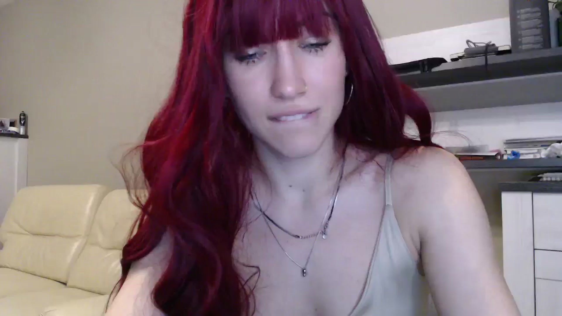 Gallery image thumbnail from GalaxyAnisia's myfreecams stream on, 10/23/2024, 20:20 image 12 of 20