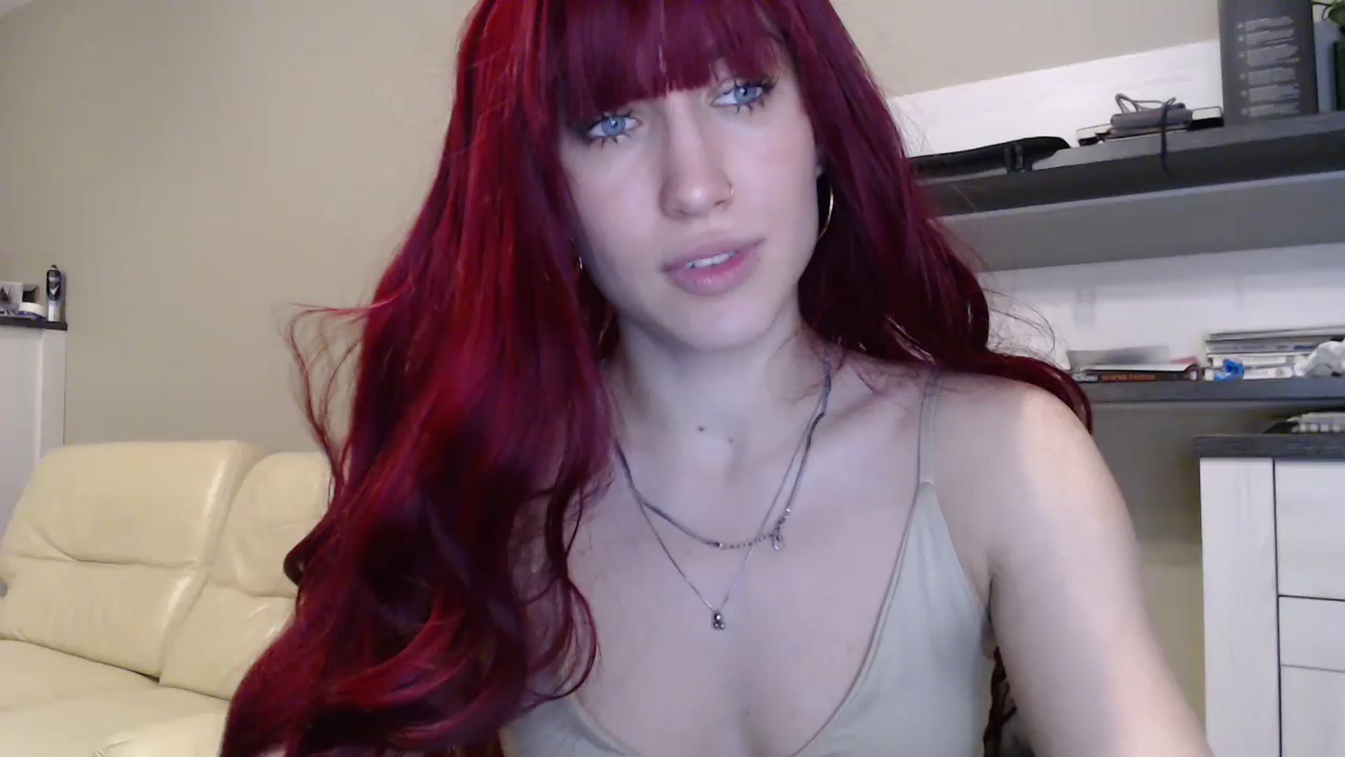 Gallery image thumbnail from GalaxyAnisia's myfreecams stream on, 10/23/2024, 20:20 image 9 of 20