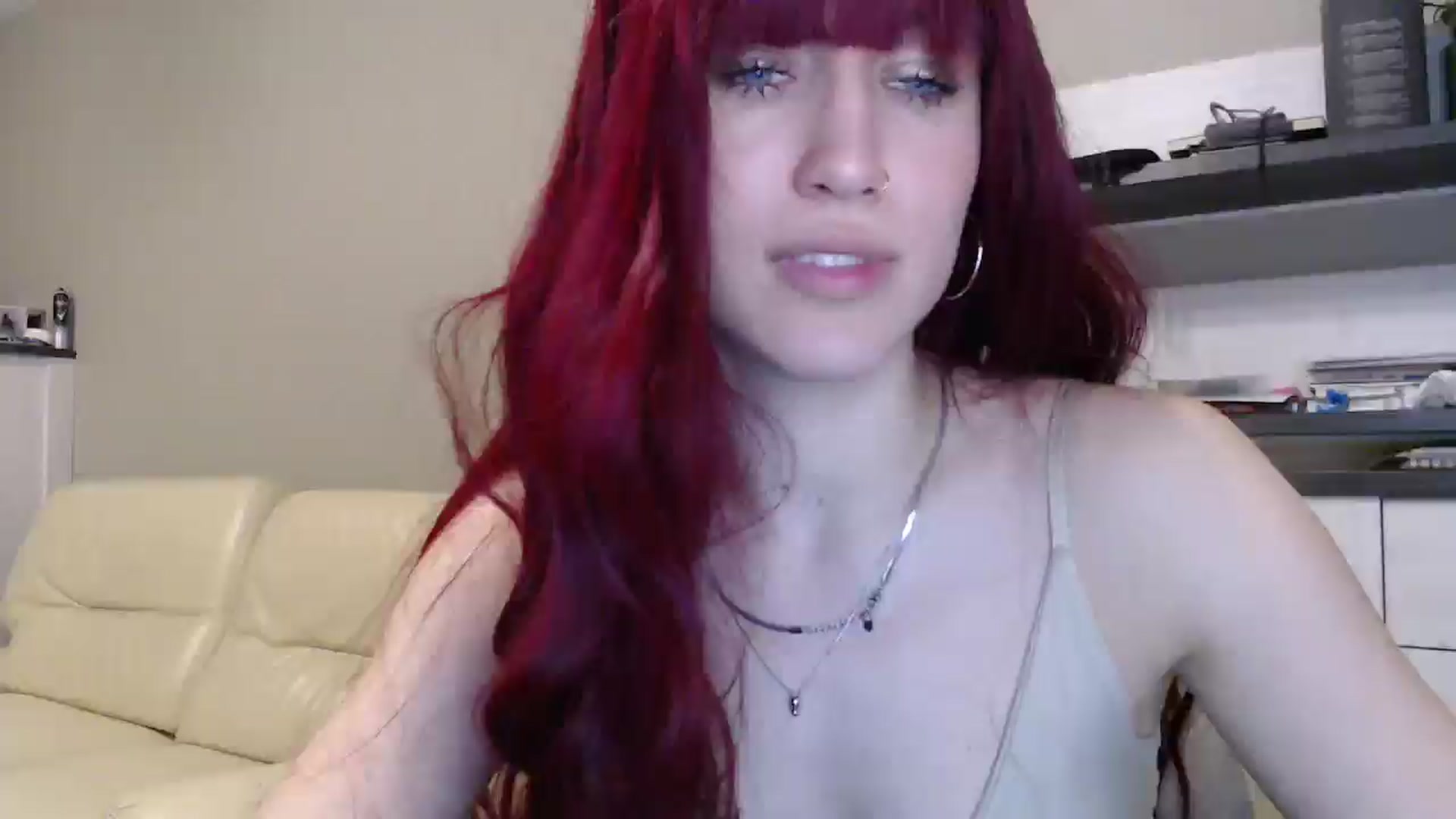 Gallery image thumbnail from GalaxyAnisia's myfreecams stream on, 10/23/2024, 20:20 image 6 of 20