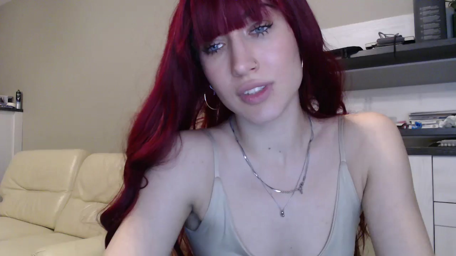 Gallery image thumbnail from GalaxyAnisia's myfreecams stream on, 10/23/2024, 20:20 image 14 of 20