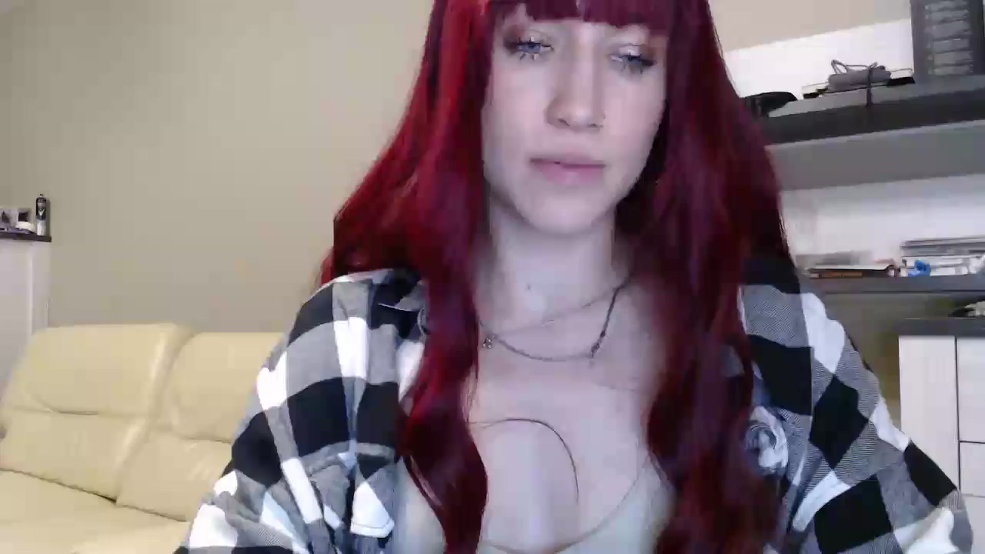 Gallery image thumbnail from GalaxyAnisia's myfreecams stream on, 10/23/2024, 20:31 image 3 of 20