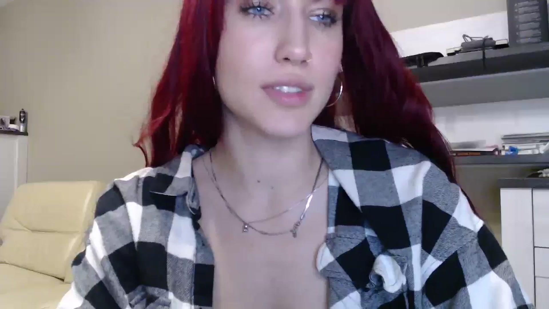 Gallery image thumbnail from GalaxyAnisia's myfreecams stream on, 10/23/2024, 20:31 image 11 of 20