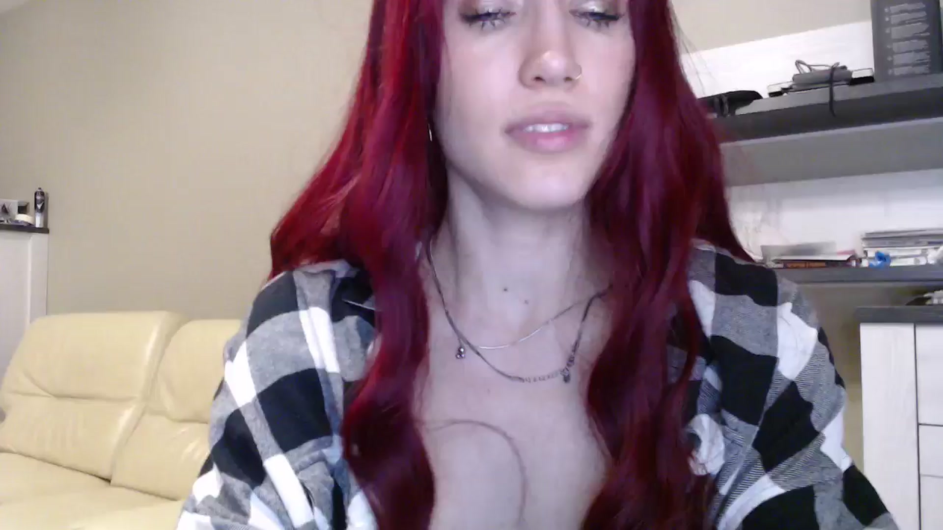 Gallery image thumbnail from GalaxyAnisia's myfreecams stream on, 10/23/2024, 20:31 image 2 of 20