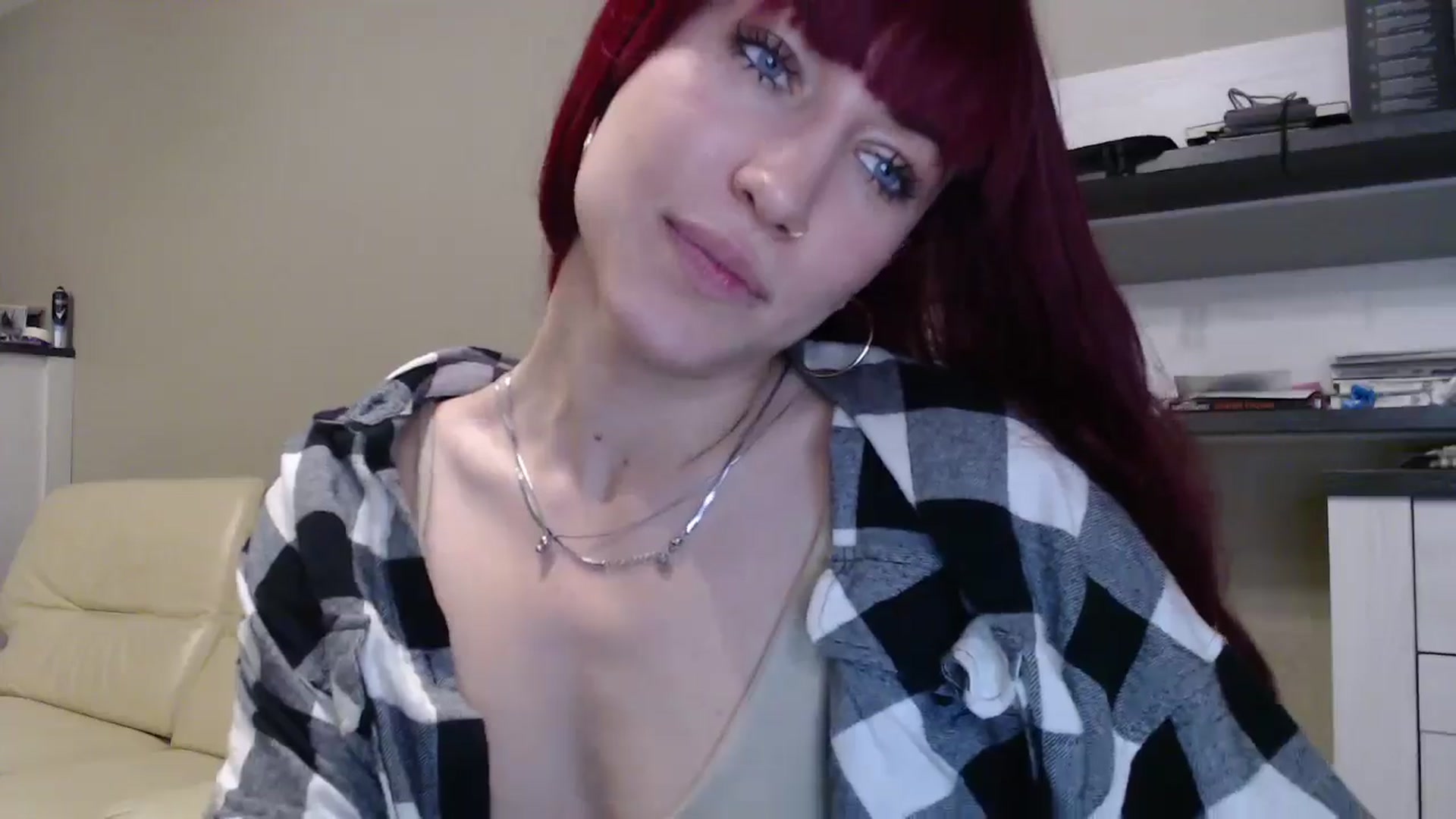 Gallery image thumbnail from GalaxyAnisia's myfreecams stream on, 10/23/2024, 20:31 image 5 of 20