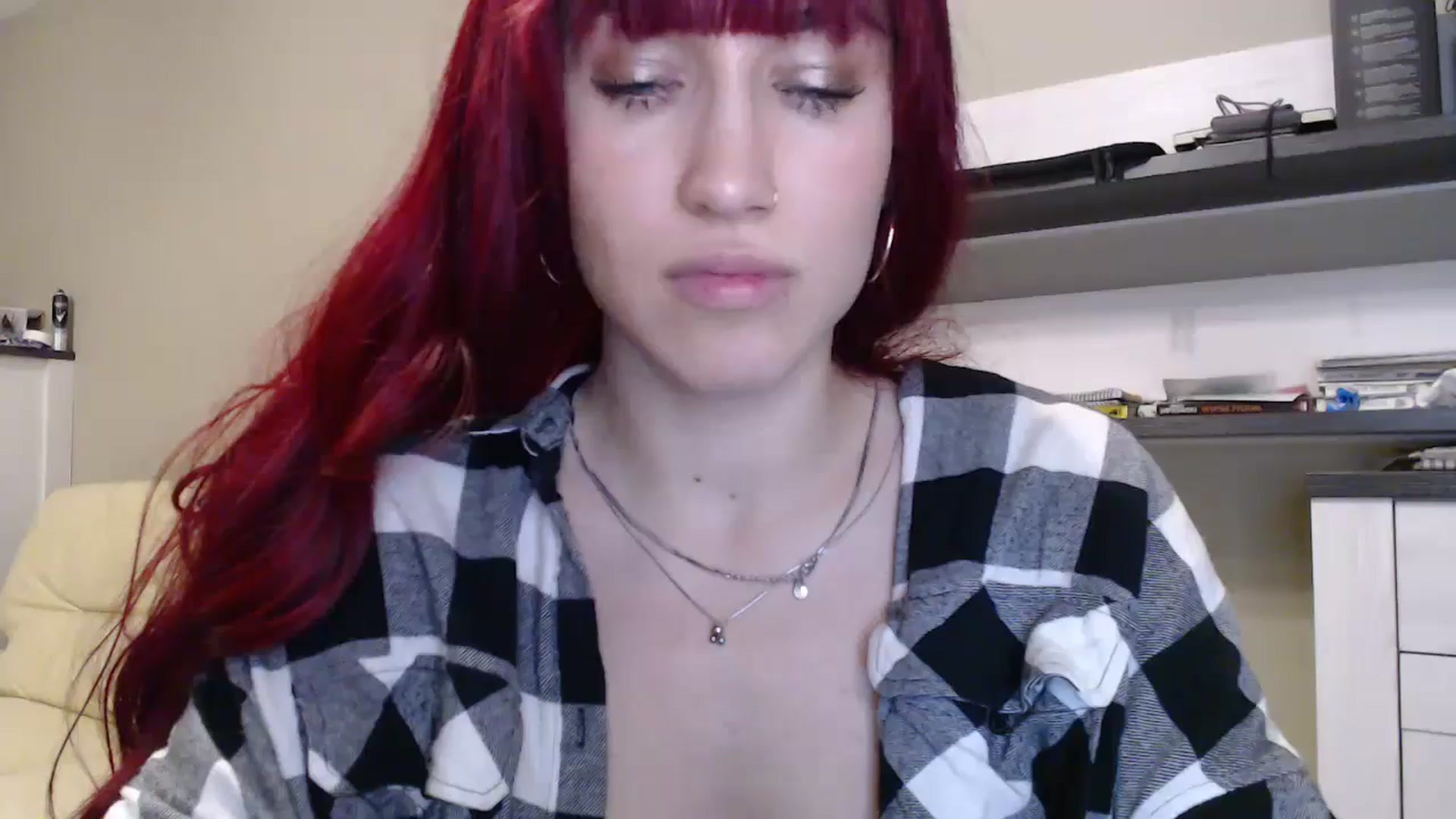 Gallery image thumbnail from GalaxyAnisia's myfreecams stream on, 10/23/2024, 21:14 image 5 of 20