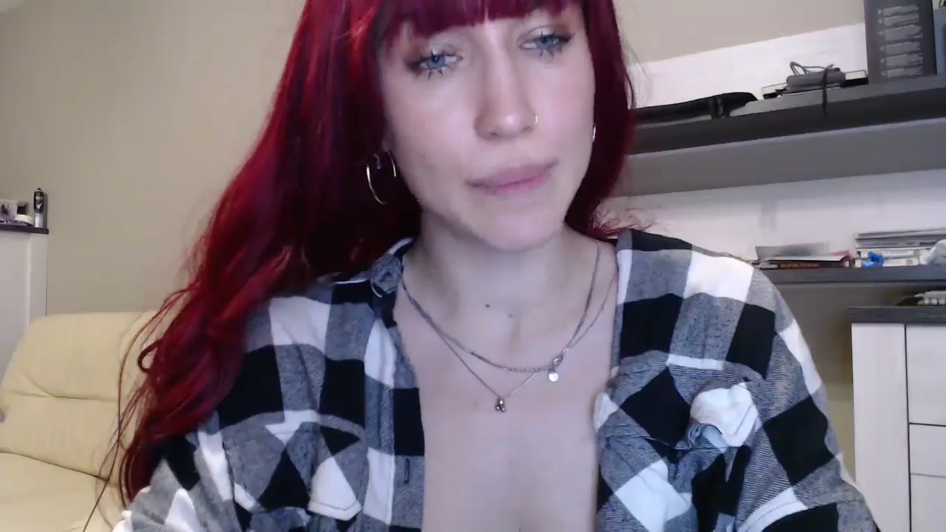 Gallery image thumbnail from GalaxyAnisia's myfreecams stream on, 10/23/2024, 21:14 image 2 of 20