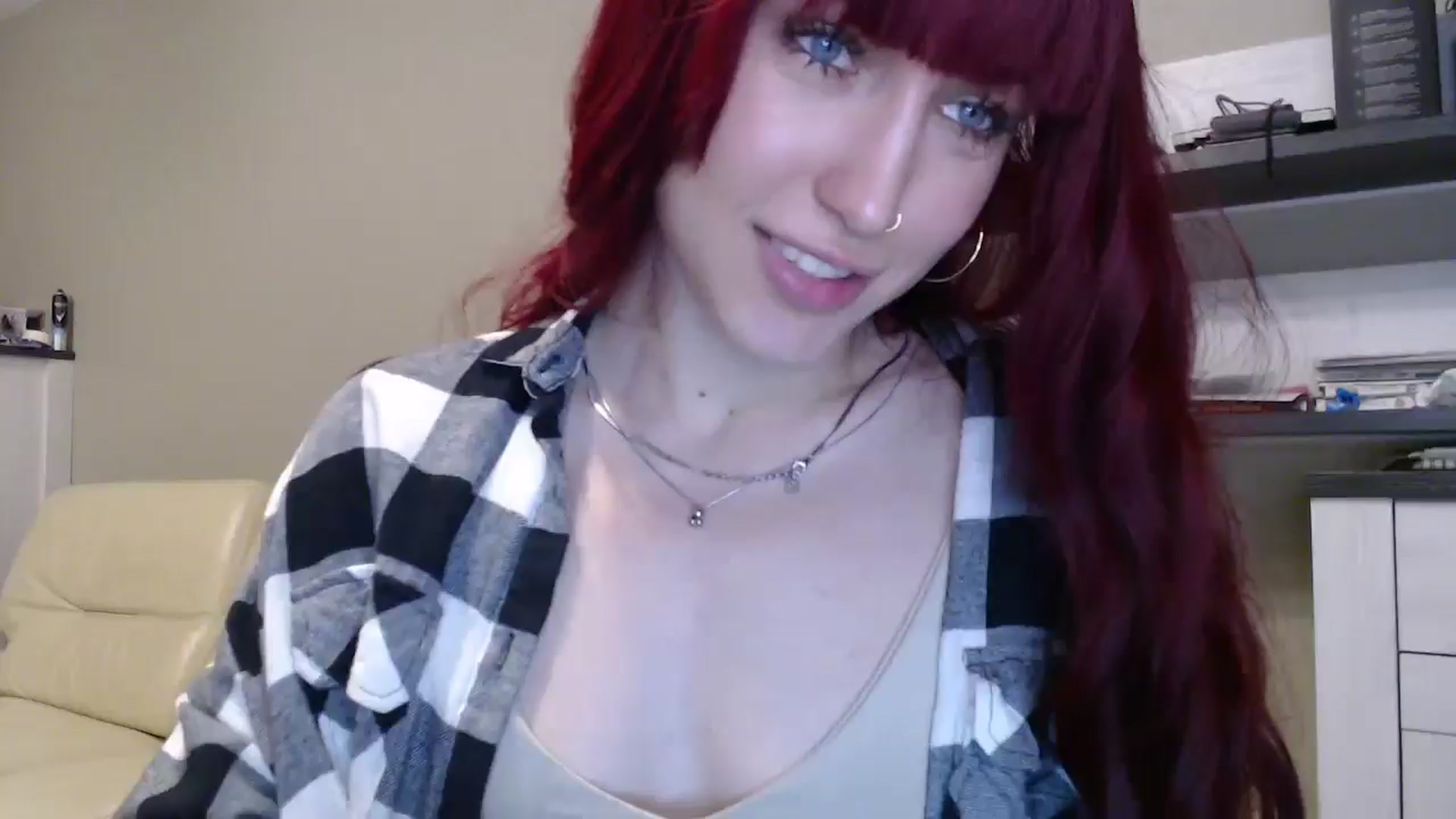 Gallery image thumbnail from GalaxyAnisia's myfreecams stream on, 10/23/2024, 21:14 image 11 of 20