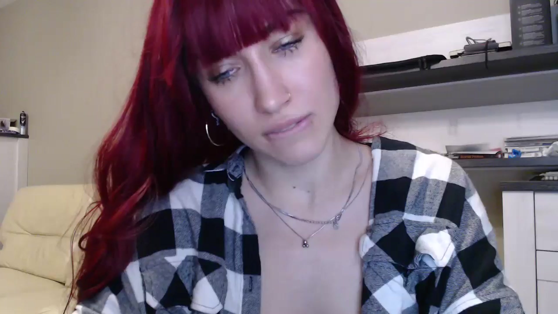 Gallery image thumbnail from GalaxyAnisia's myfreecams stream on, 10/23/2024, 21:14 image 3 of 20