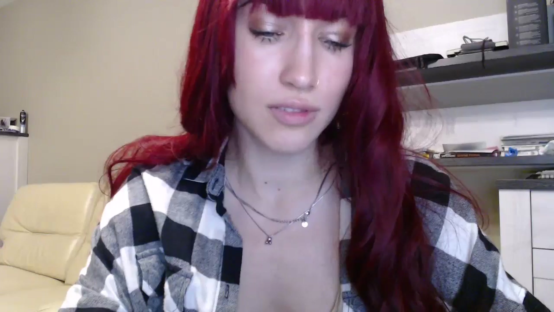 Gallery image thumbnail from GalaxyAnisia's myfreecams stream on, 10/23/2024, 21:14 image 16 of 20