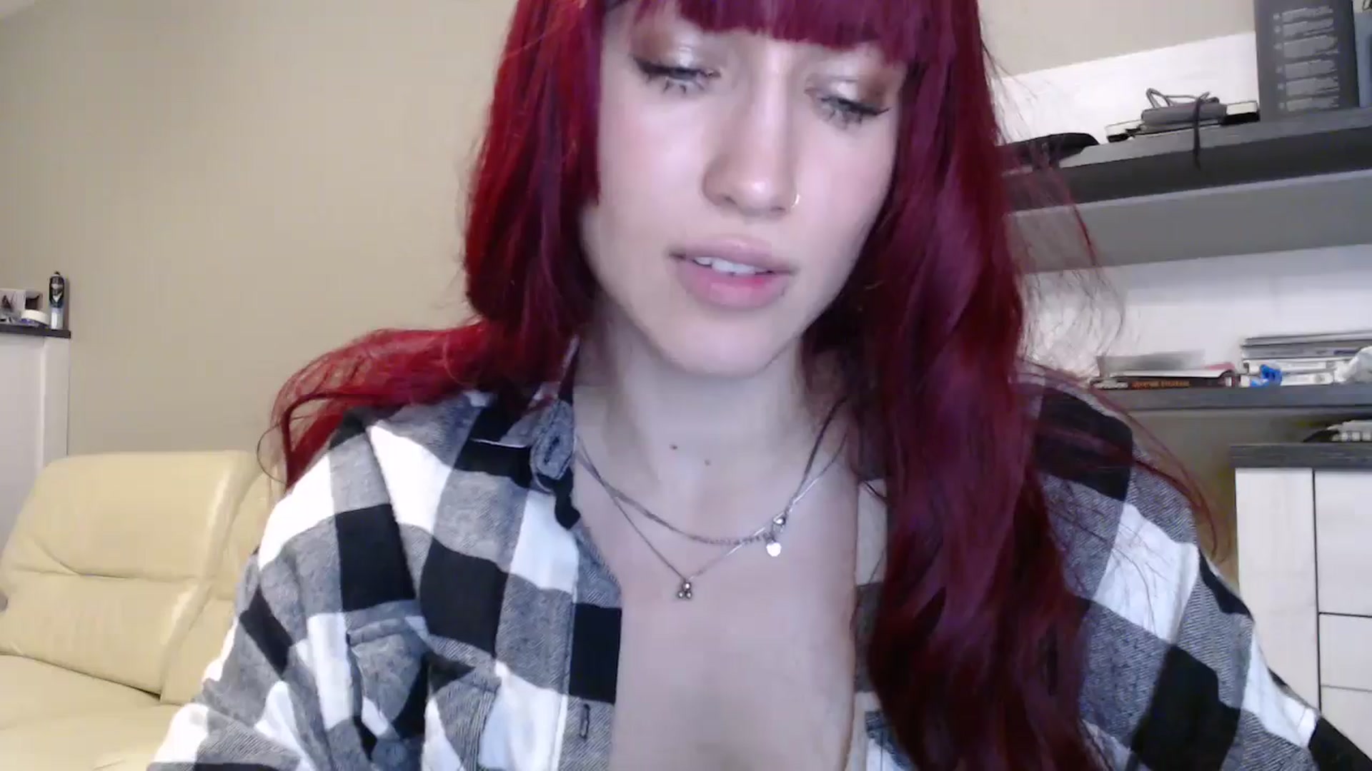 Gallery image thumbnail from GalaxyAnisia's myfreecams stream on, 10/23/2024, 21:14 image 17 of 20