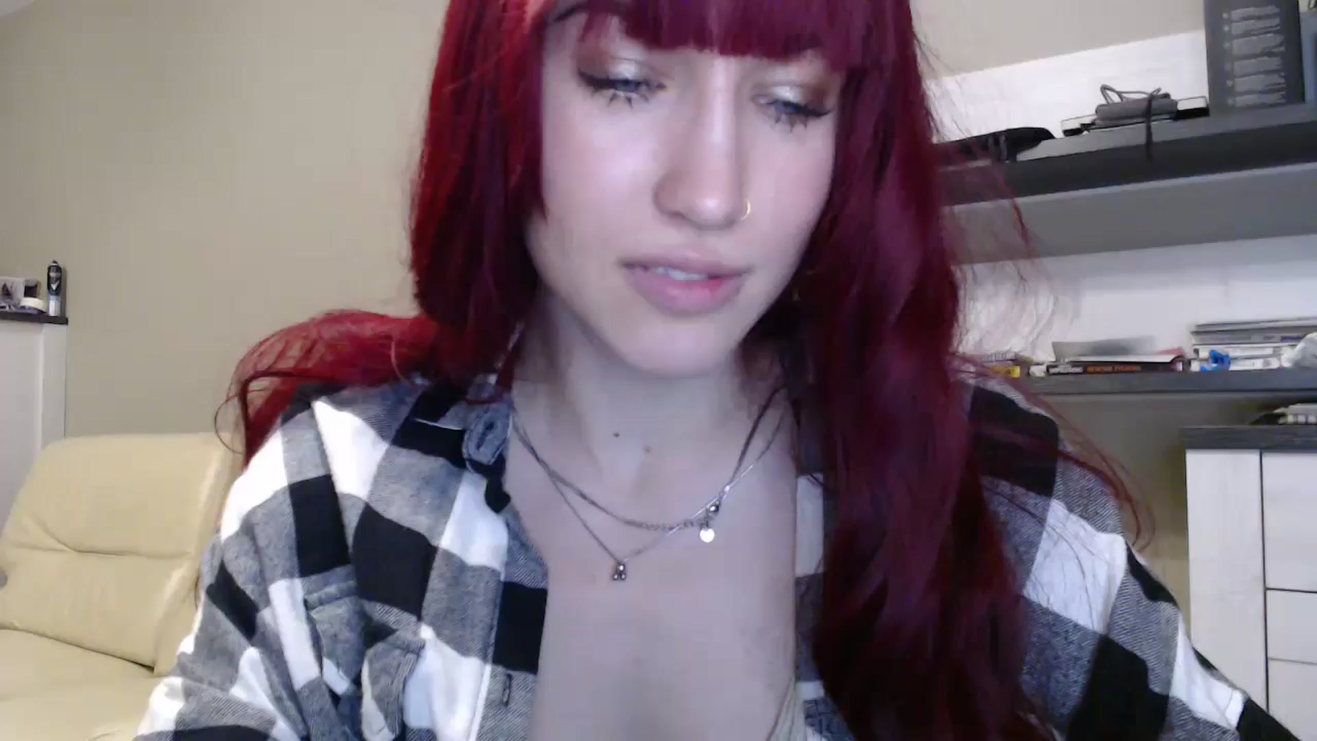 Gallery image thumbnail from GalaxyAnisia's myfreecams stream on, 10/23/2024, 21:14 image 15 of 20