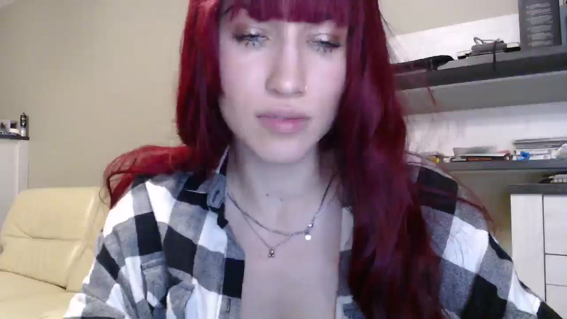 Gallery image thumbnail from GalaxyAnisia's myfreecams stream on, 10/23/2024, 21:14 image 18 of 20