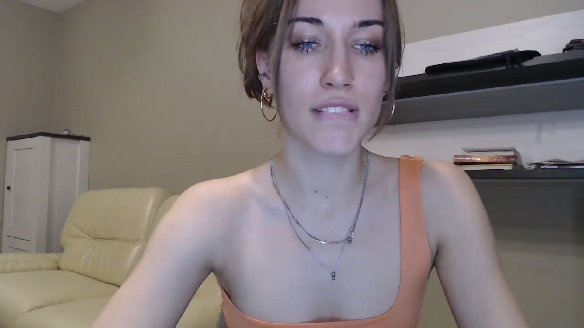 Gallery image thumbnail from GalaxyAnisia's myfreecams stream on, 11/05/2024, 20:18 image 9 of 20