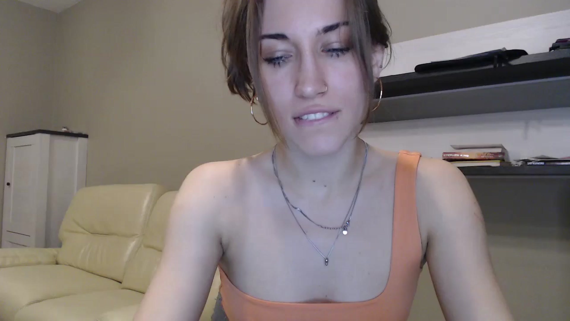 Gallery image thumbnail from GalaxyAnisia's myfreecams stream on, 11/05/2024, 20:18 image 5 of 20