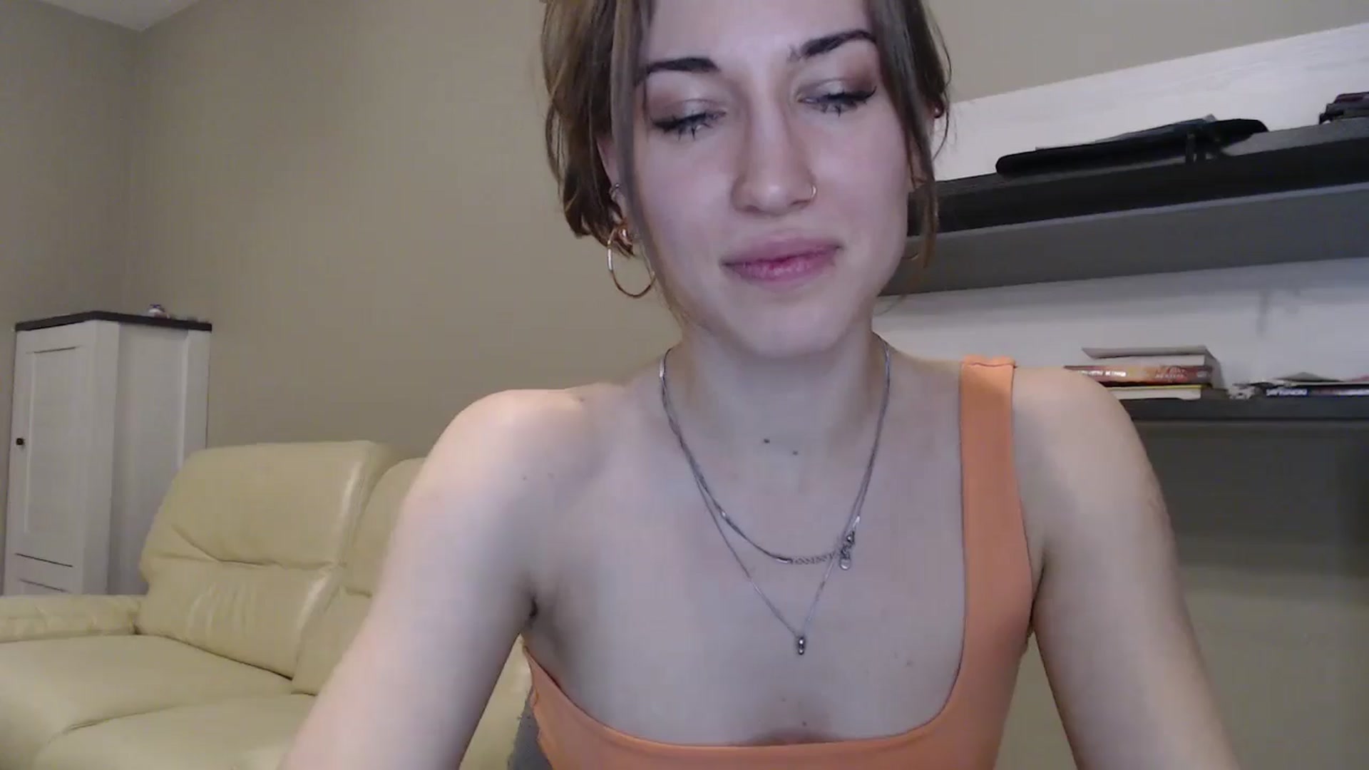 Gallery image thumbnail from GalaxyAnisia's myfreecams stream on, 11/05/2024, 20:18 image 12 of 20