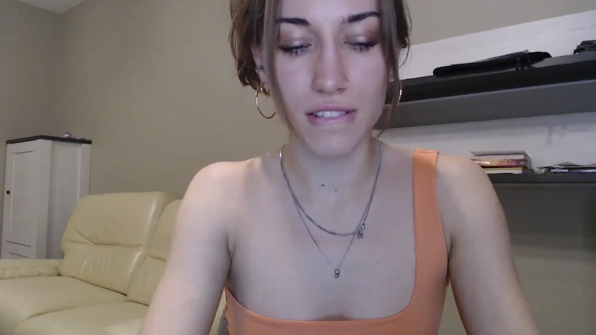 Gallery image thumbnail from GalaxyAnisia's myfreecams stream on, 11/05/2024, 20:18 image 13 of 20
