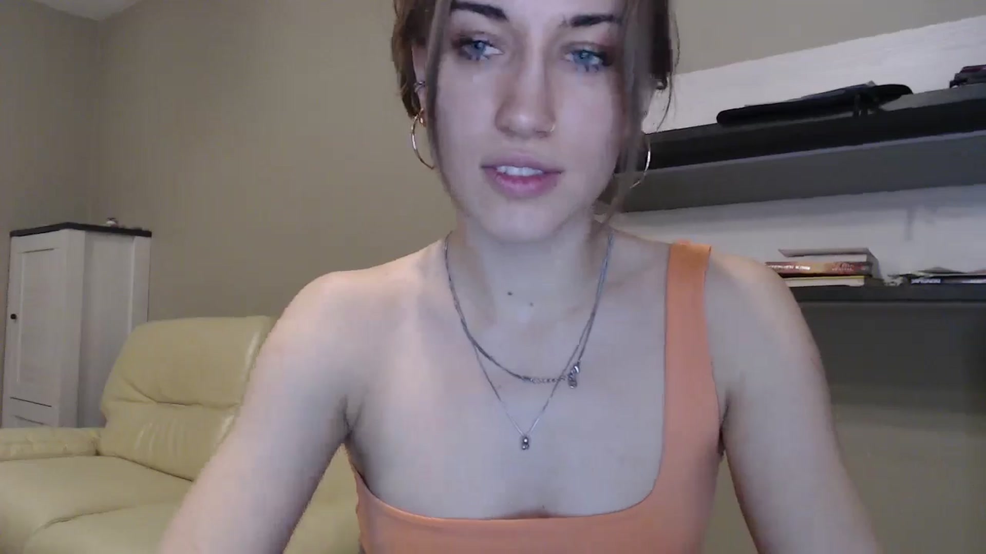 Gallery image thumbnail from GalaxyAnisia's myfreecams stream on, 11/05/2024, 20:18 image 18 of 20