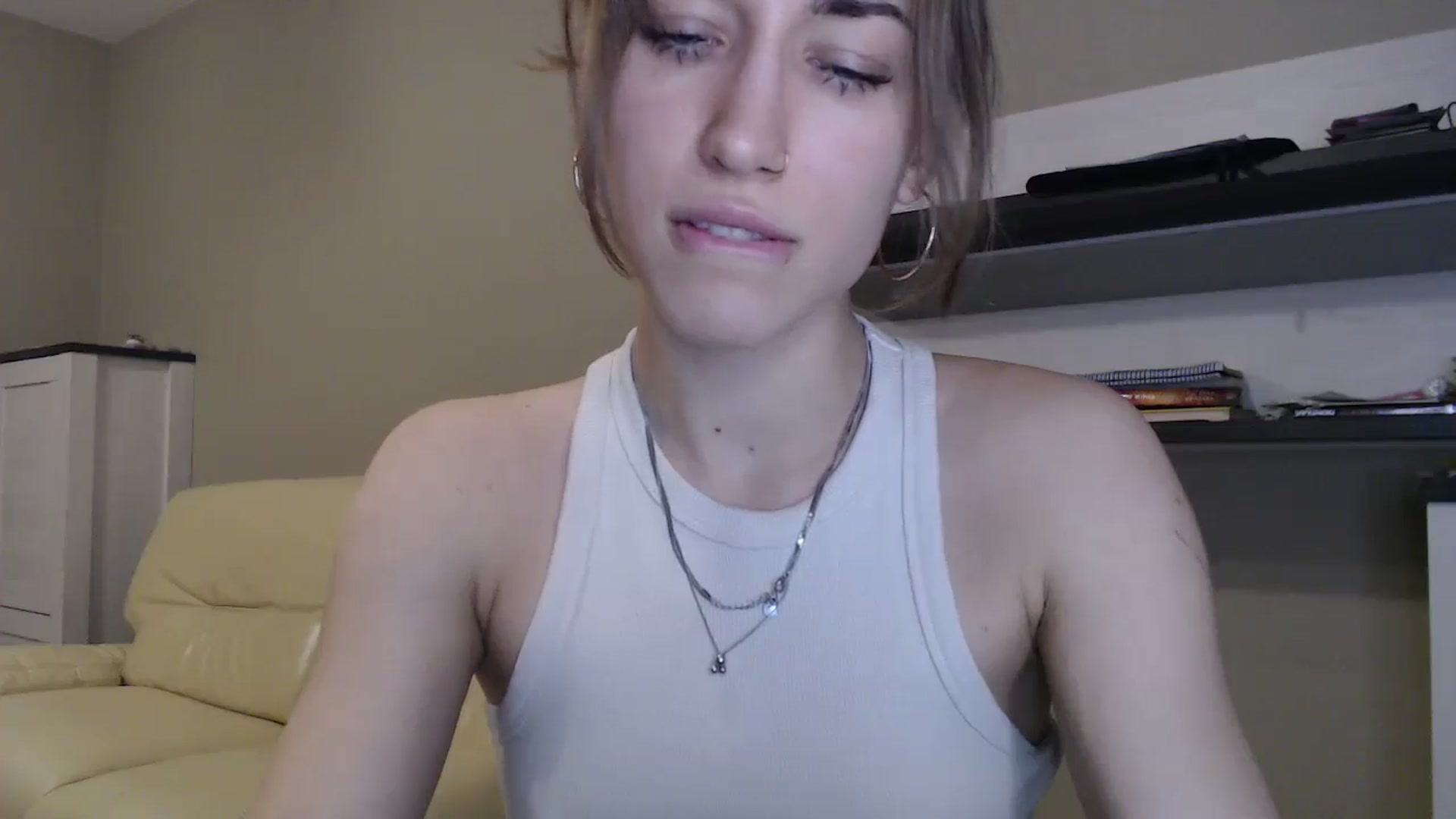 Gallery image thumbnail from GalaxyAnisia's myfreecams stream on, 11/06/2024, 20:02 image 14 of 20