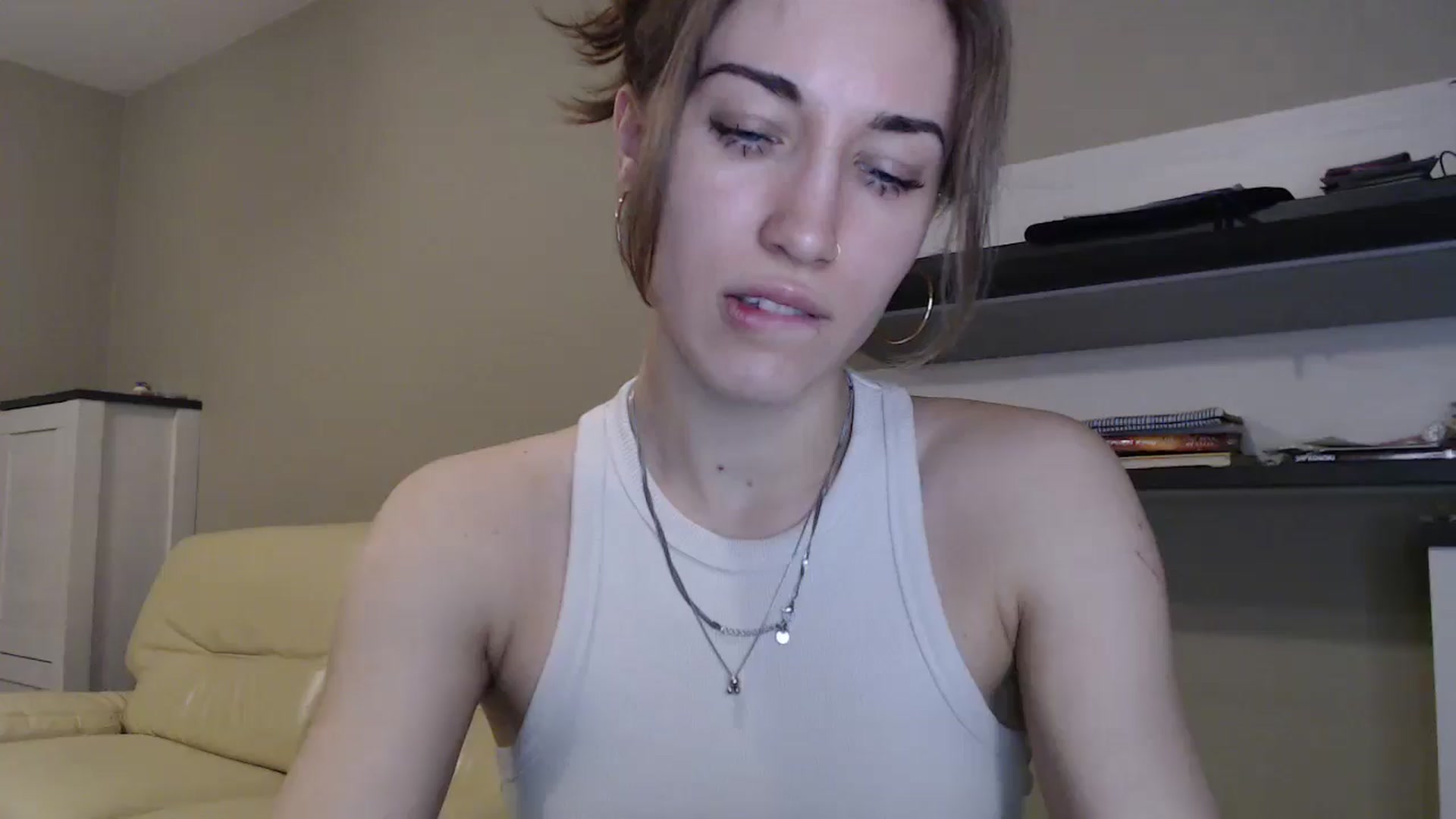 Gallery image thumbnail from GalaxyAnisia's myfreecams stream on, 11/06/2024, 20:02 image 3 of 20
