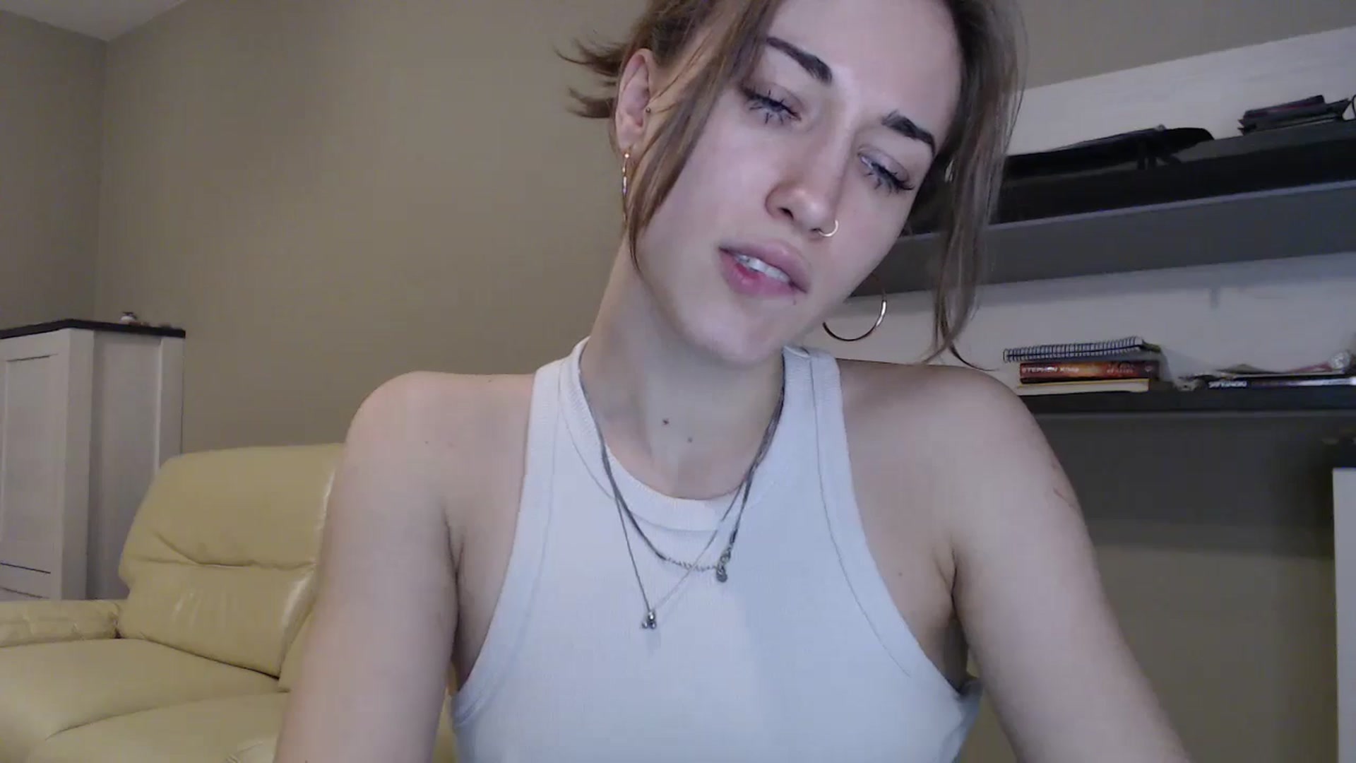 Gallery image thumbnail from GalaxyAnisia's myfreecams stream on, 11/06/2024, 20:02 image 10 of 20