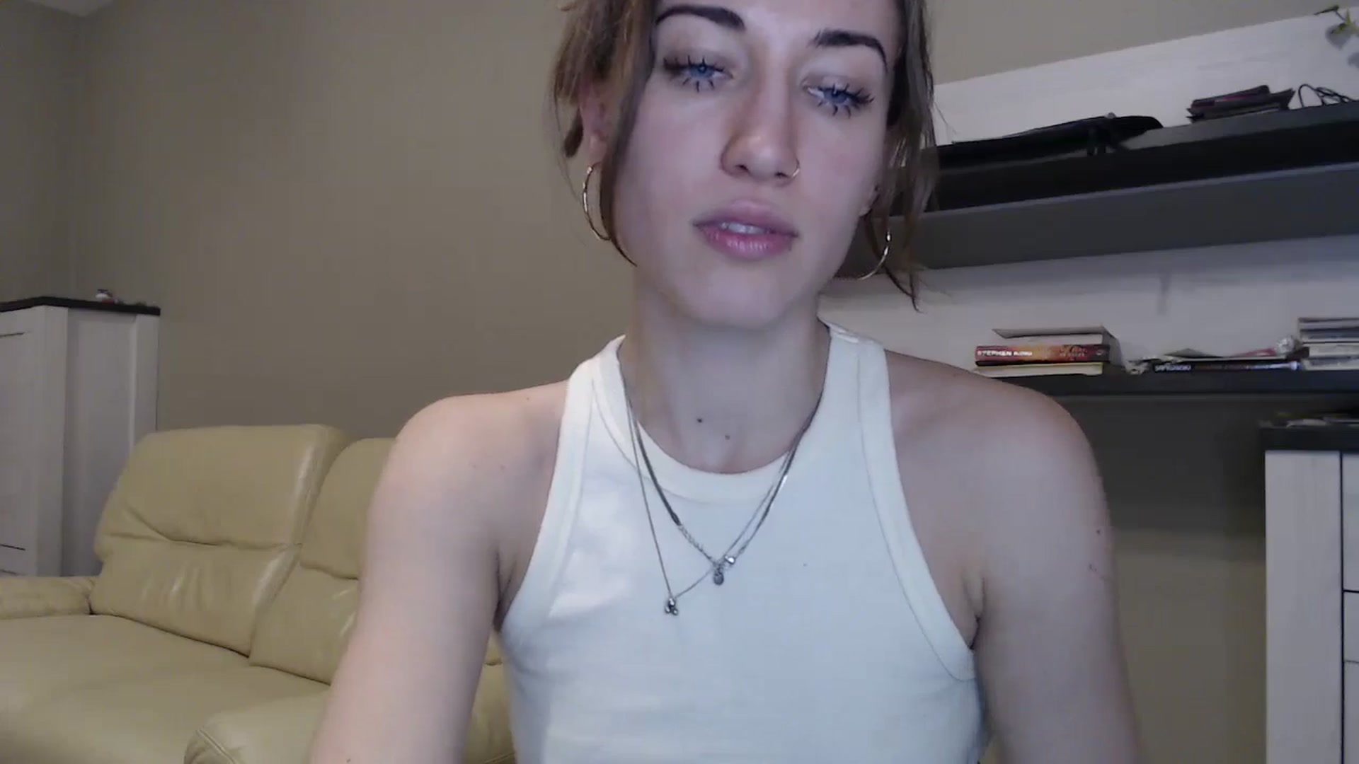 Gallery image thumbnail from GalaxyAnisia's myfreecams stream on, 11/07/2024, 19:13 image 20 of 20