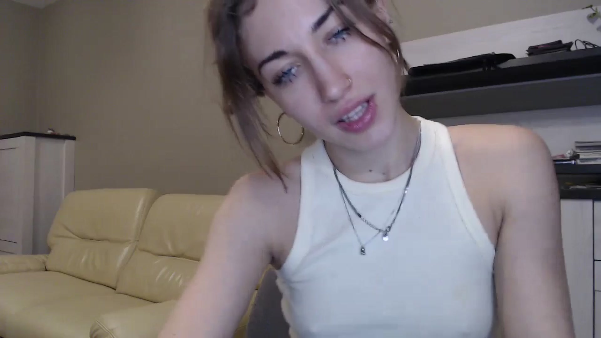 Gallery image thumbnail from GalaxyAnisia's myfreecams stream on, 11/07/2024, 19:13 image 10 of 20