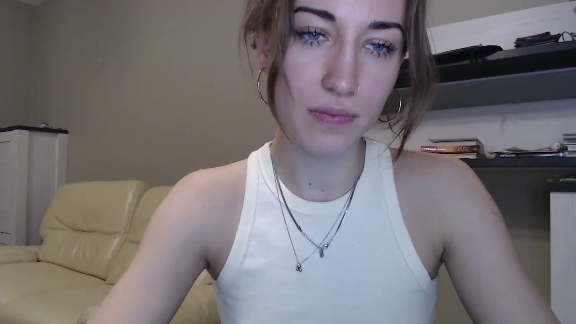 Gallery image thumbnail from GalaxyAnisia's myfreecams stream on, 11/07/2024, 19:13 image 16 of 20