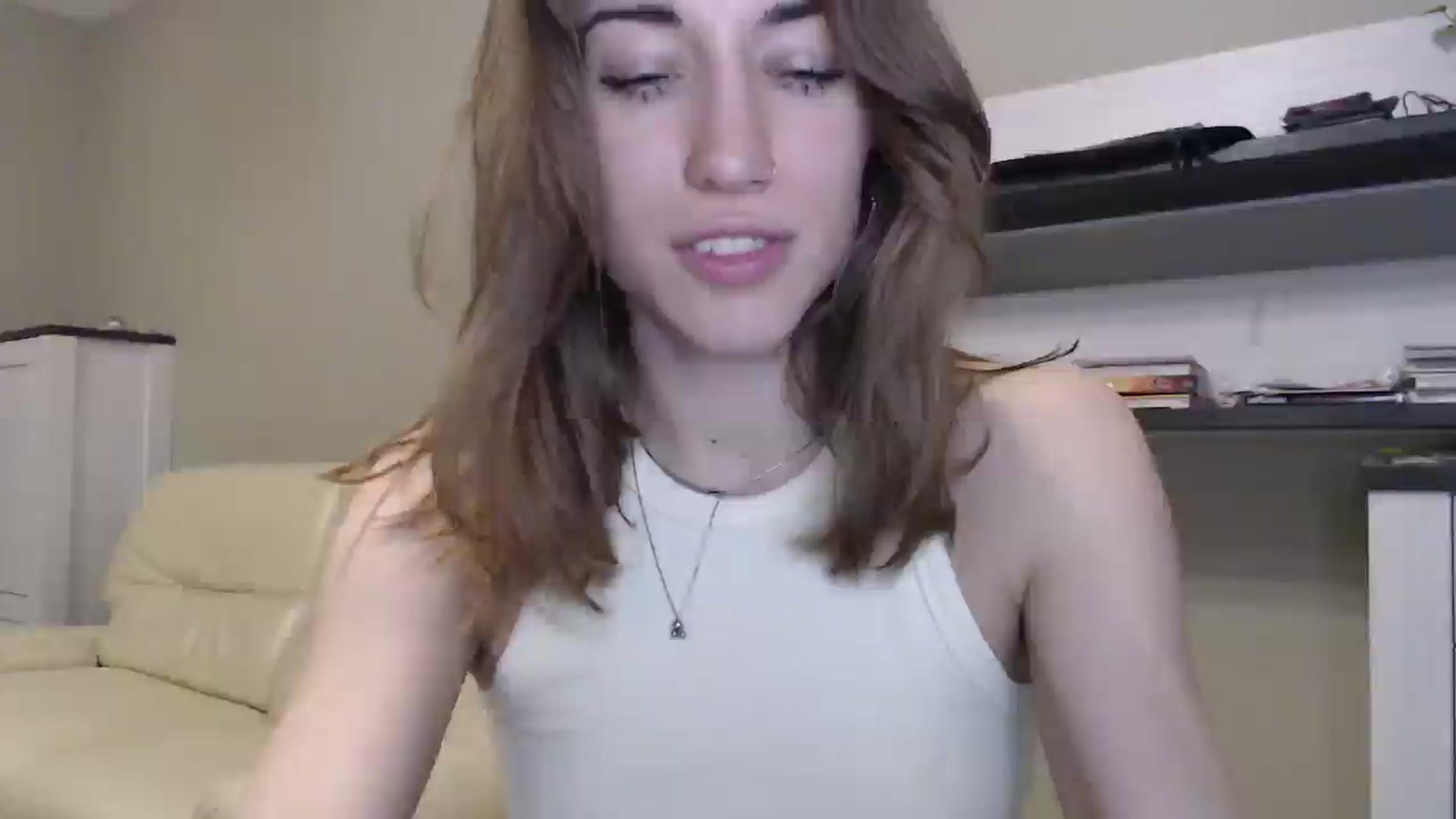 Gallery image thumbnail from GalaxyAnisia's myfreecams stream on, 11/07/2024, 20:05 image 20 of 20