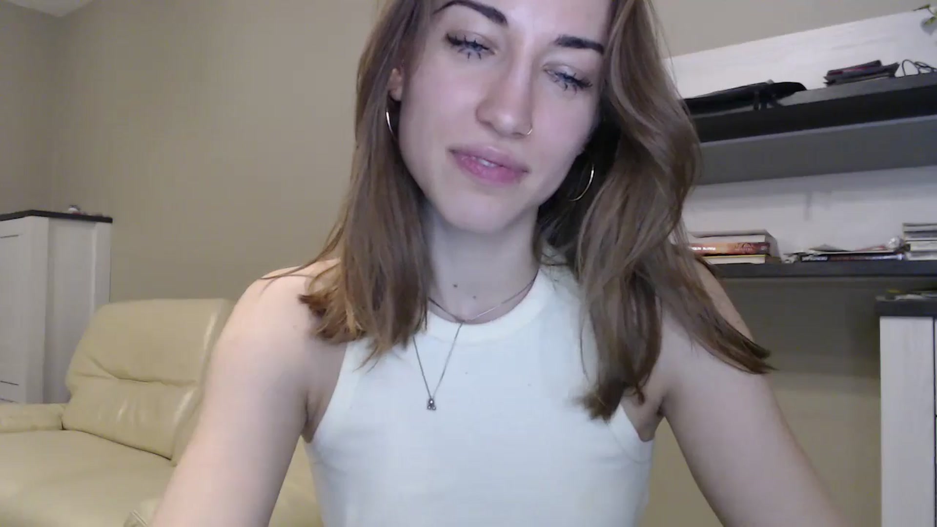 Gallery image thumbnail from GalaxyAnisia's myfreecams stream on, 11/07/2024, 20:05 image 15 of 20