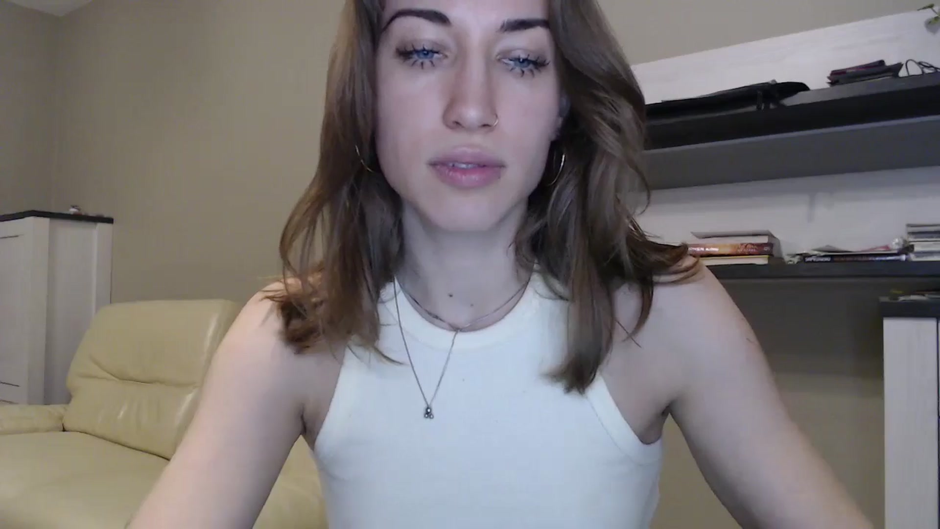 Gallery image thumbnail from GalaxyAnisia's myfreecams stream on, 11/07/2024, 20:05 image 17 of 20
