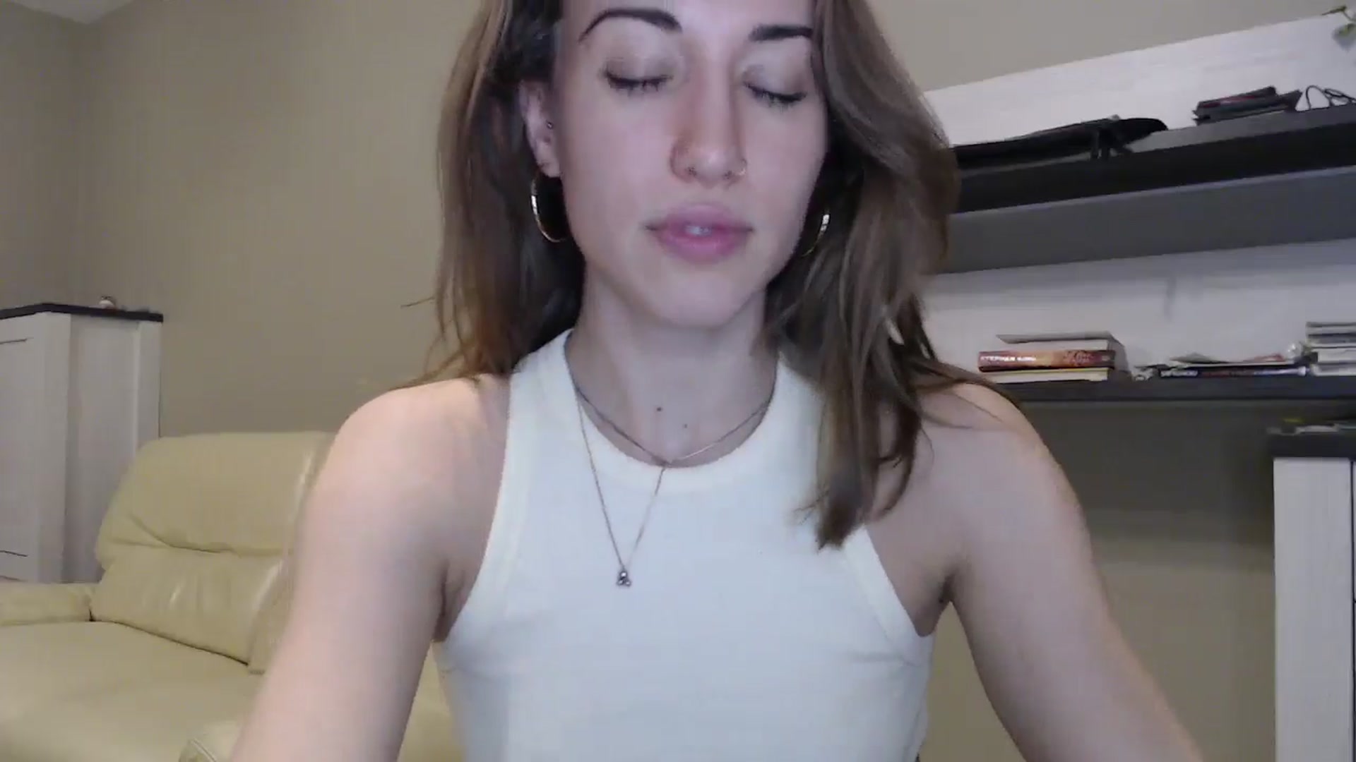 Gallery image thumbnail from GalaxyAnisia's myfreecams stream on, 11/07/2024, 20:05 image 11 of 20