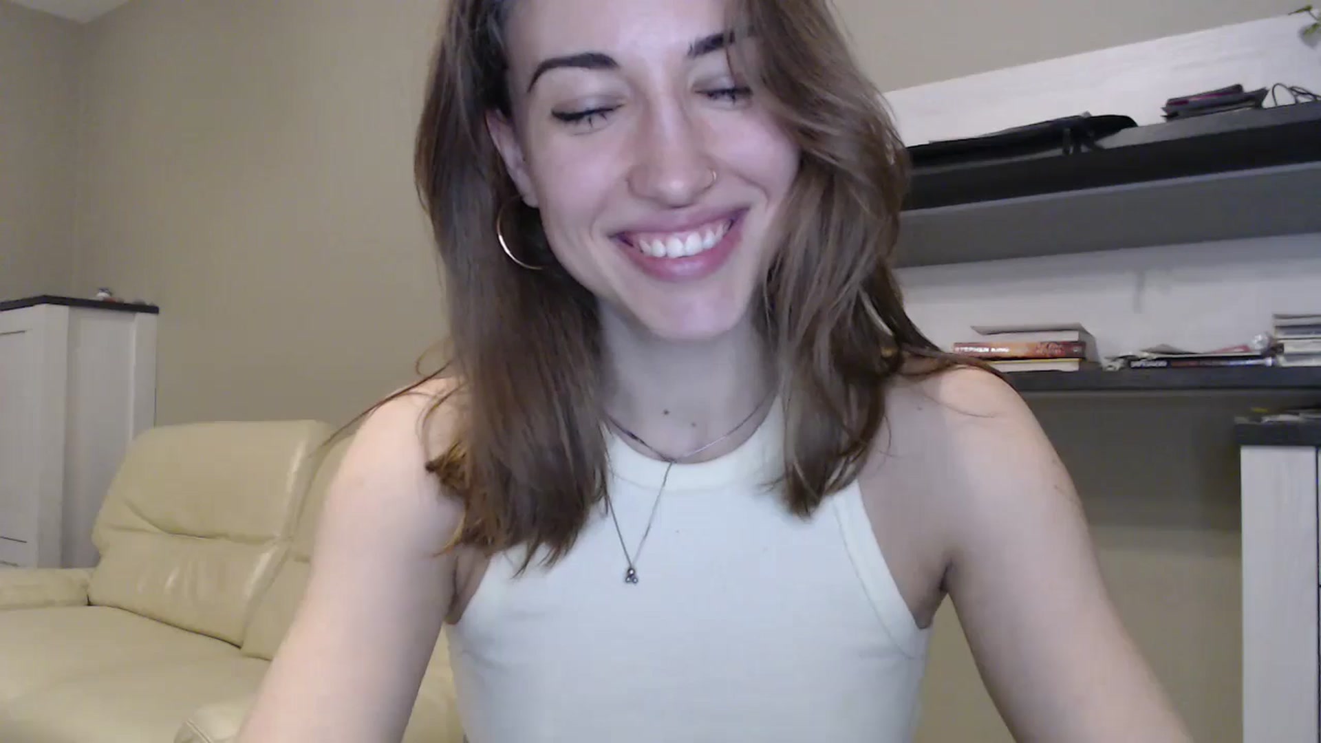 Gallery image thumbnail from GalaxyAnisia's myfreecams stream on, 11/07/2024, 20:05 image 12 of 20