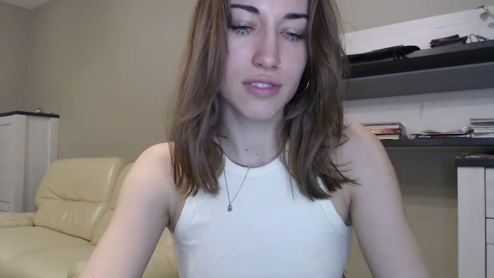 Gallery image thumbnail from GalaxyAnisia's myfreecams stream on, 11/07/2024, 20:26 image 13 of 20