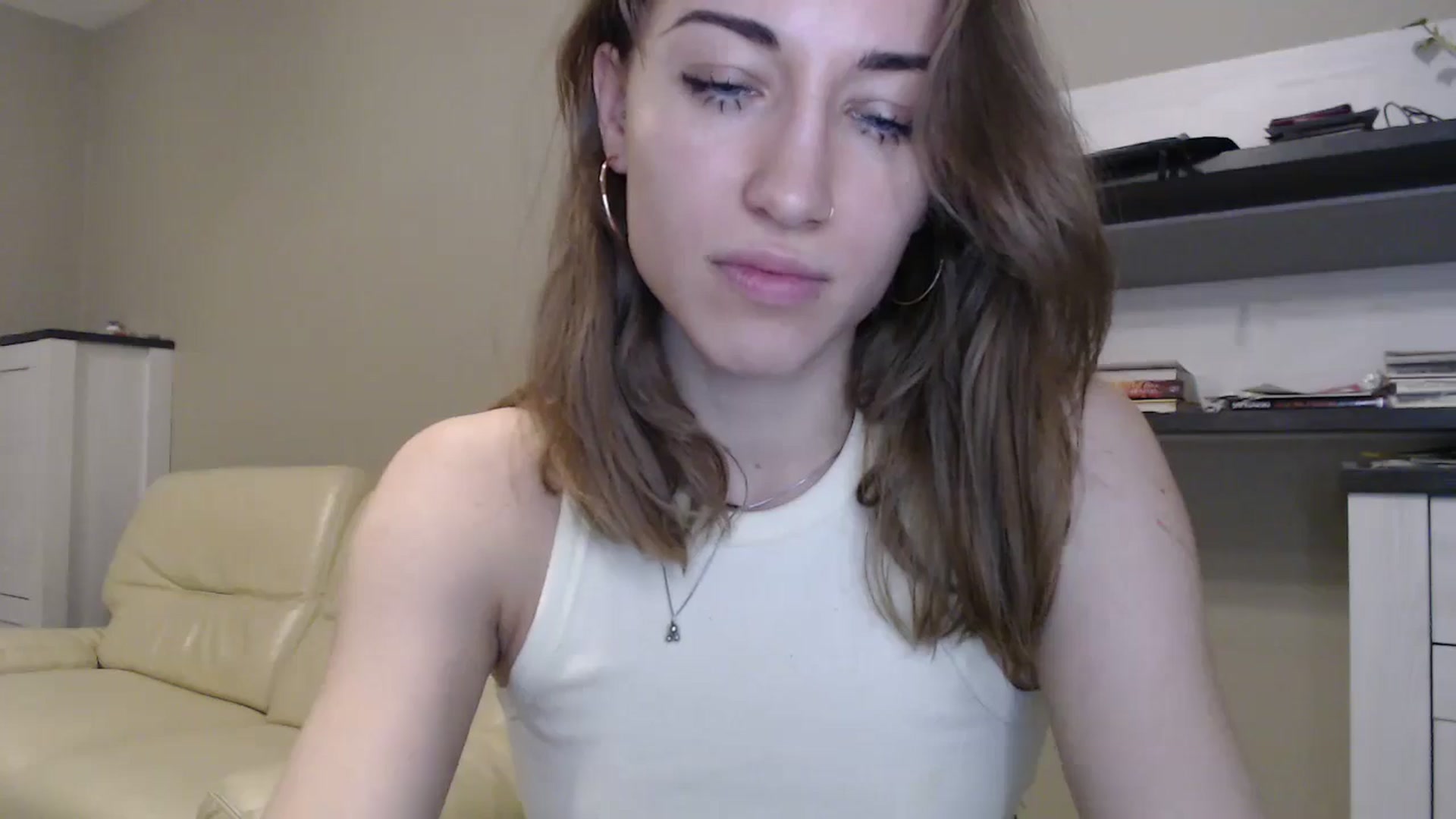 Gallery image thumbnail from GalaxyAnisia's myfreecams stream on, 11/07/2024, 20:26 image 17 of 20
