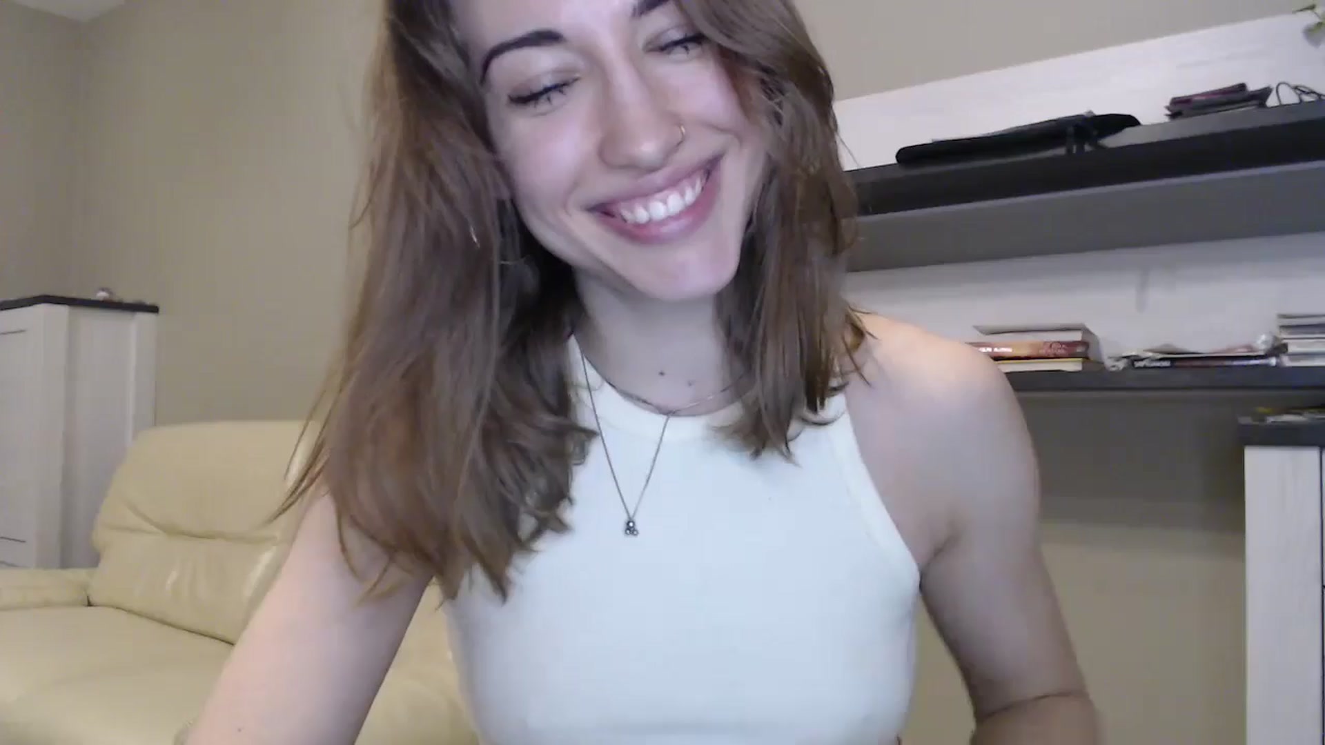 Gallery image thumbnail from GalaxyAnisia's myfreecams stream on, 11/07/2024, 20:26 image 1 of 20