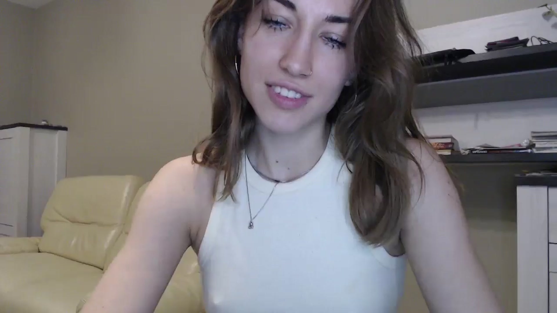 Gallery image thumbnail from GalaxyAnisia's myfreecams stream on, 11/07/2024, 20:26 image 20 of 20