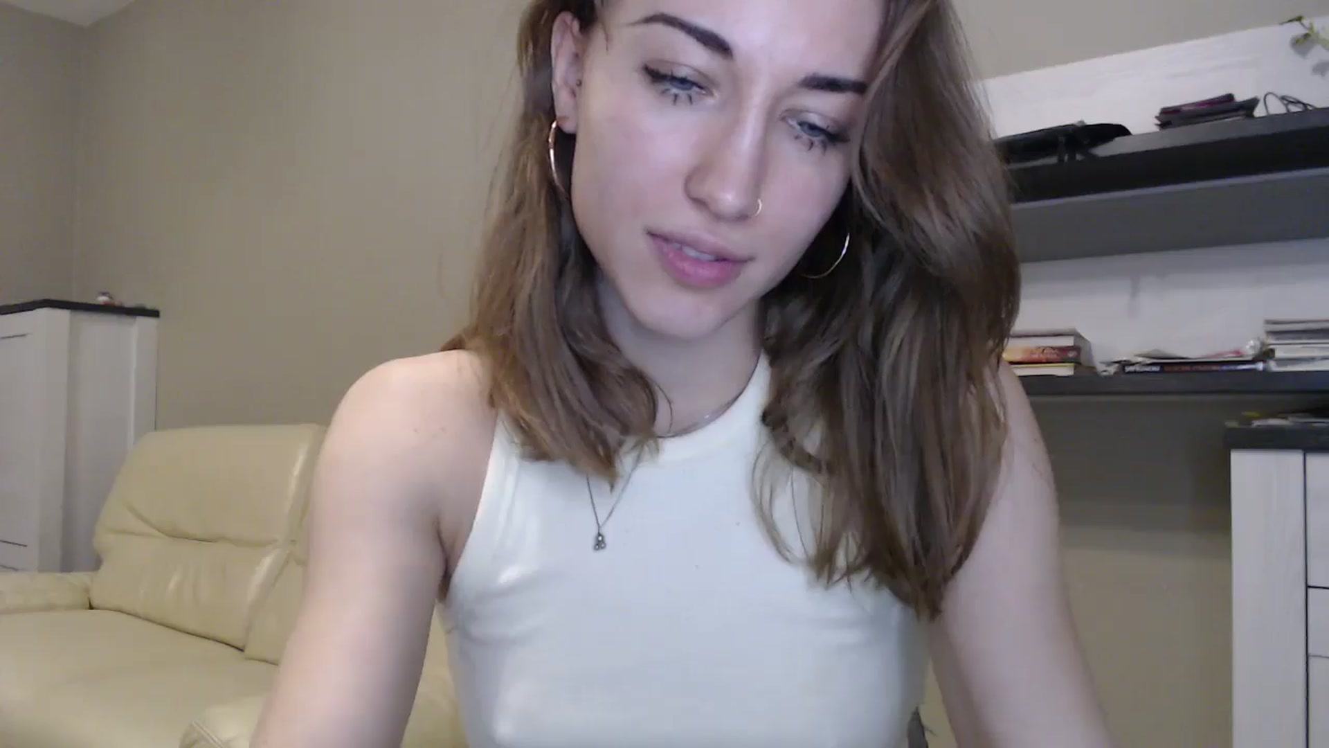 Gallery image thumbnail from GalaxyAnisia's myfreecams stream on, 11/07/2024, 20:26 image 15 of 20
