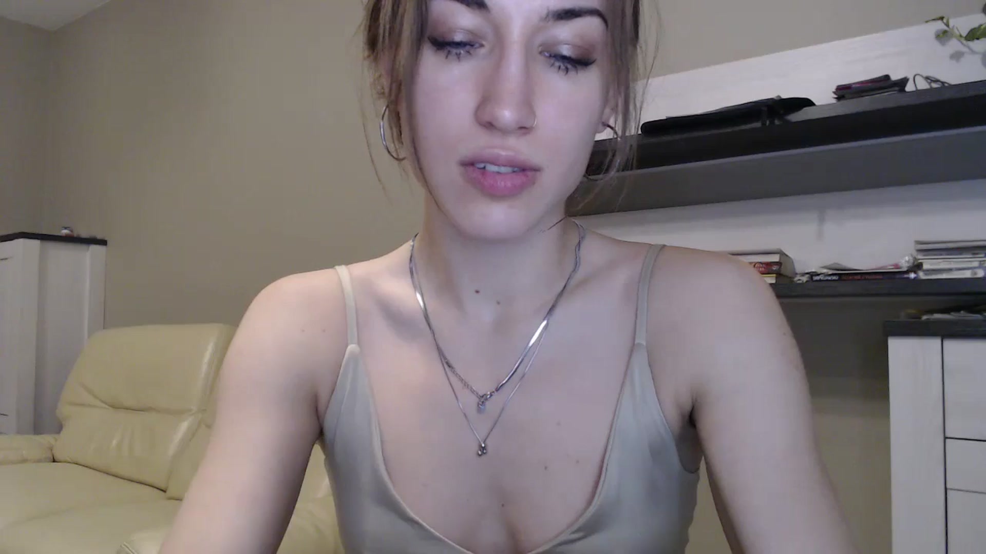 Gallery image thumbnail from GalaxyAnisia's myfreecams stream on, 11/09/2024, 20:55 image 16 of 20