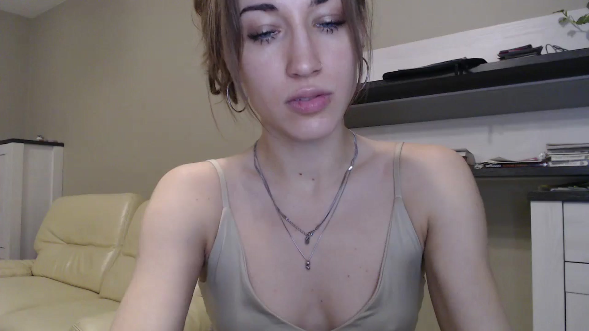 Gallery image thumbnail from GalaxyAnisia's myfreecams stream on, 11/09/2024, 20:55 image 14 of 20